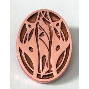 Star Wars Galaxys Edge Savis Lightsaber Workshop Batuu Elemental Nature Pin